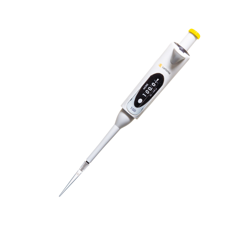 Sartorius - Pipettes - BM-100